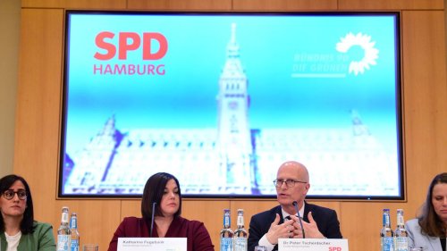 Neuauflage von Rot-Grün: SPD-Landesparteitag entscheidet über Koalitionsvertrag