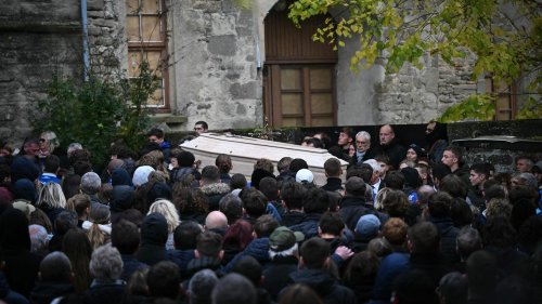 Frankreich: Wann verliert eine Gesellschaft ihren Halt?