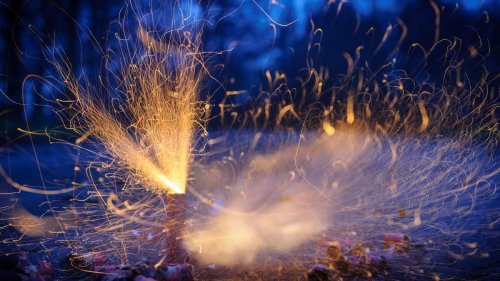 Brauchtum: Feuerwerk-Industrie hofft auf gute Umsätze