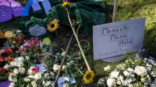 Landgericht: Urteil im Prozess um tödliche Attacke beim CSD in Münster