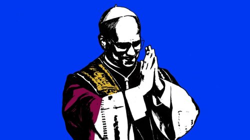 Fakten über Papst Leo XIV.: Der neue Papst von A bis Z