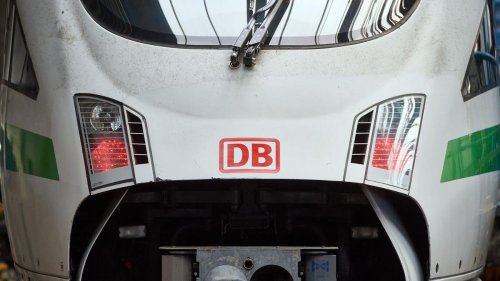 Tarifkonflikt: Vor allem Deutsche Bahn im Nordosten von Streik betroffen