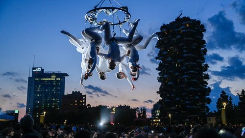 Fotografie: Bilder des Tages