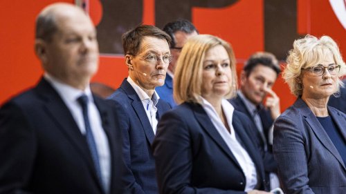 Ministerposten: "Lauterbach hat sich unglaubliches Vertrauen erarbeitet"