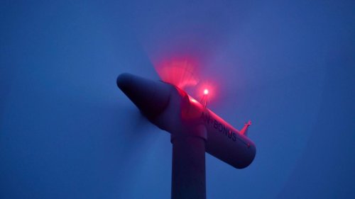 Arbeit: Windindustrie: IG Metall verlangt bessere Arbeitsbedingungen