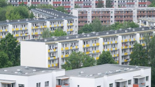 Wohnungen: Mehr Zwangsräumungen in Sachsen - Linke fordert Bekämpfung