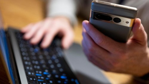 Cyberkriminalität: Online-Betrug: Steigende Schäden durch falsche Kunden