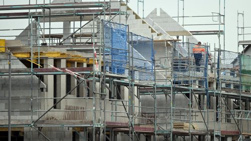 Wohnungsmarkt: SPD: NRW-Baugesellschaft und Bodenfonds gegen Wohnungsnot