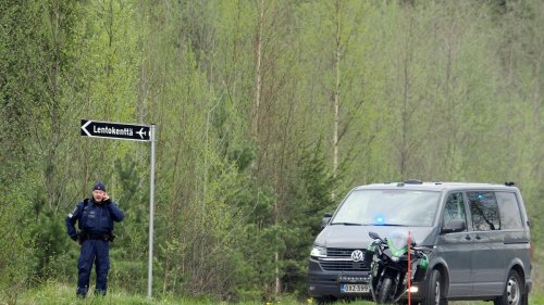 Notfälle: Helikopter kollidieren: Mehrere Tote in Finnland