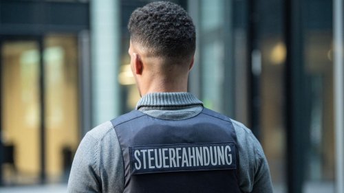 Steuerfahnder: Jahrelange Haft für Steuersünder in Thüringen