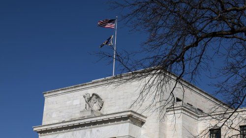 Inflation: US-Notenbank Fed kündigt Leitzinserhöhung an