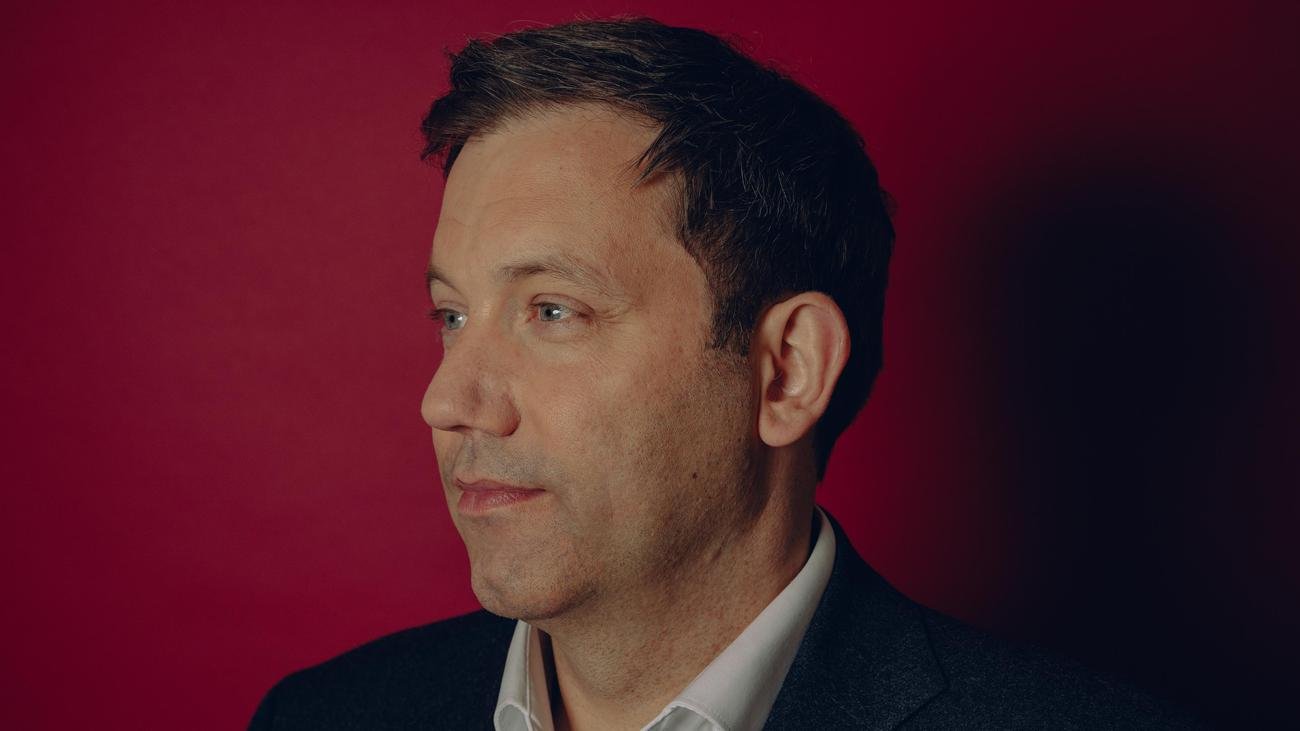 ZEIT-Podcast "Alles gesagt?": SPD-Chef Klingbeil macht überstandene Krebserkrankung öffentlich