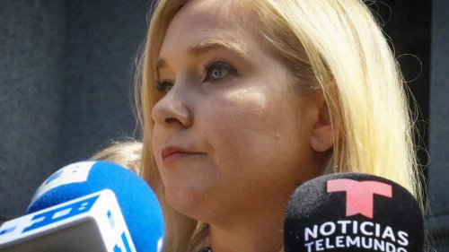 Epstein-Skandal: Mutmaßliches Missbrauchsopfer Virginia Giuffre ist tot