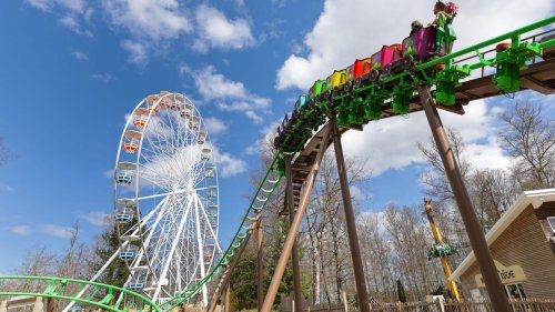 Freizeit mit Kindern: Diese Familienparks kennen nicht alle