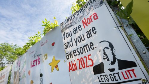 Abschlussprüfung: Abiturklausuren in Hessen beginnen