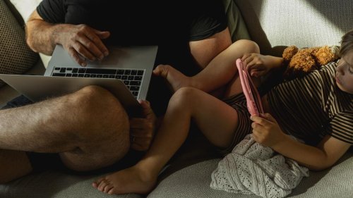 Beziehung mit Kindern: "Dass er als Vater so versagen würde, war nicht abzusehen"