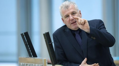 Landtag: Heuer: Haushalt 2024 soll spätestens im Dezember stehen