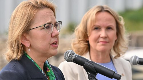 Naturschutz: Deutsch-polnischer Dialog zur Oder ohne spürbare Annäherung
