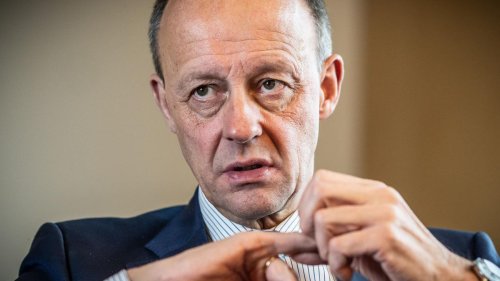Gesellschaft: Merz offen für soziales Pflichtjahr - FDP strikt dagegen