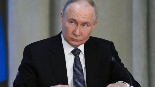 Die Lage im Überblick: Kiew dankt für deutsche Militärhilfe - Moskau greift an