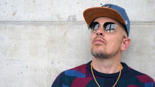 Musik: Jan Delay wird in der Öffentlichkeit ungern angesprochen