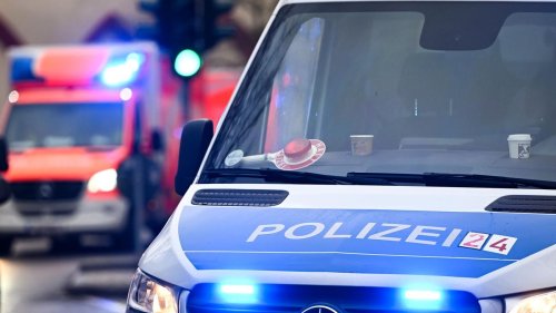 Kriminalität: Zum zweiten Mal binnen vier Tagen mit Messer verletzt