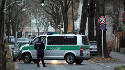 Öffentlichkeitsfahndung: TV-Beitrag: Ist der Tochter-Mörder zurück in Deutschland?