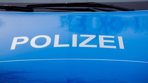 Trier: Bewaffnete Männer spazieren durch Innenstadt: Großeinsatz
