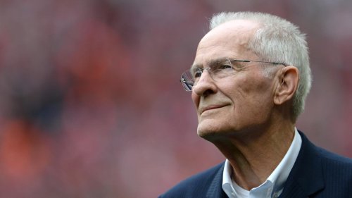 Sportfunktionär: Früherer Tischtennis-Nationalspieler Hans Wilhelm Gäb ist tot
