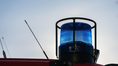 Brände: 100.000 Euro Sachschaden bei Brand in Lagerhalle im Vogtland
