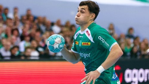 Handball: SC DHfK Leipzig erreicht Pokal-Achtelfinale