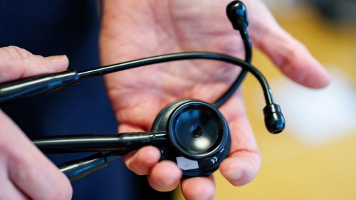 Gesundheit: Bayern auf Platz fünf bei der Versorgung mit Kassenärzten