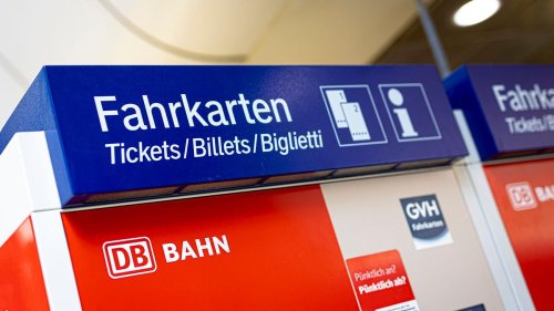Nahverkehr: Landesbeschäftigte bekommen Deutschlandticket für 16,55 Euro