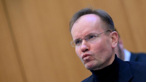 Prozess: Vernehmung von Ex-Wirecard-Chef Braun endet