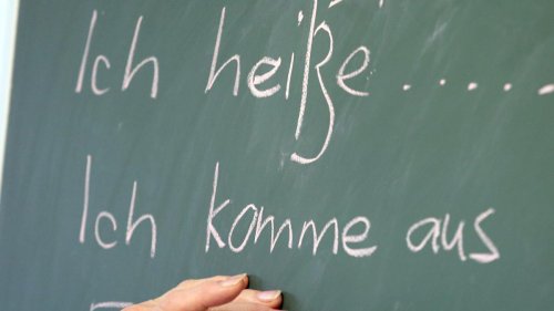 Geflüchtete aus der Ukraine: 009 steht für Russisch