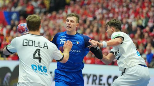 Handball-Bundesliga: ThSV Eisenach beendet Negativserie