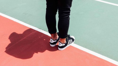Markenrechtsstreit: Adidas zieht Einspruch gegen Logo von Black Lives Matter zurück