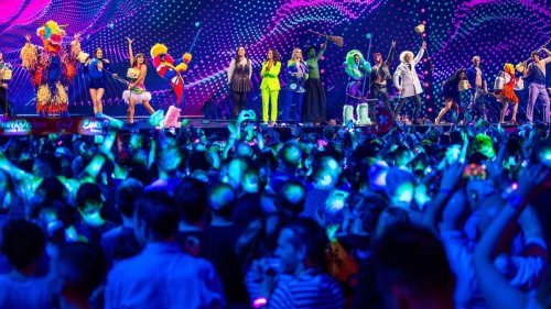 ESC: Kontroversen, Klänge, Klicks: zum Mitreden beim ESC