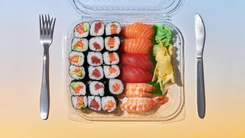 Essen und kulturelle Aneignung: Wenn Stefan Sushi verkauft, ist das Wertschätzung oder Anmaßung?