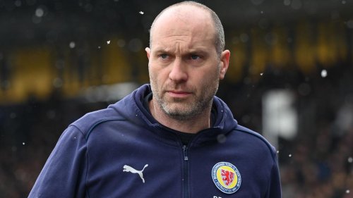 2. Fußball-Bundesliga: Eintracht Braunschweig setzt weiter auf Trainer Scherning