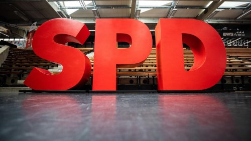 Parteien: SPD setzt weiter auf Führungsduo Kleemann und Schmidt