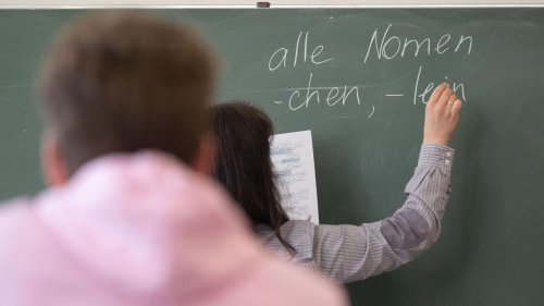 Bildung: Ministerin gegen Vier-Tage-Woche an Schulen