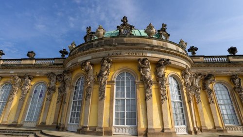 Einigung erzielt: Kaisers Kunst: Der Jahrhundertstreit mit den Hohenzollern