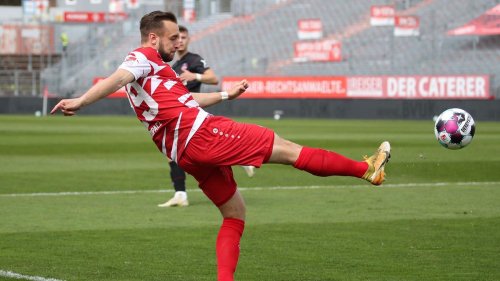 2. Bundesliga: Absteiger Ingolstadt holt Offensivkraft Kopacz aus Würzburg