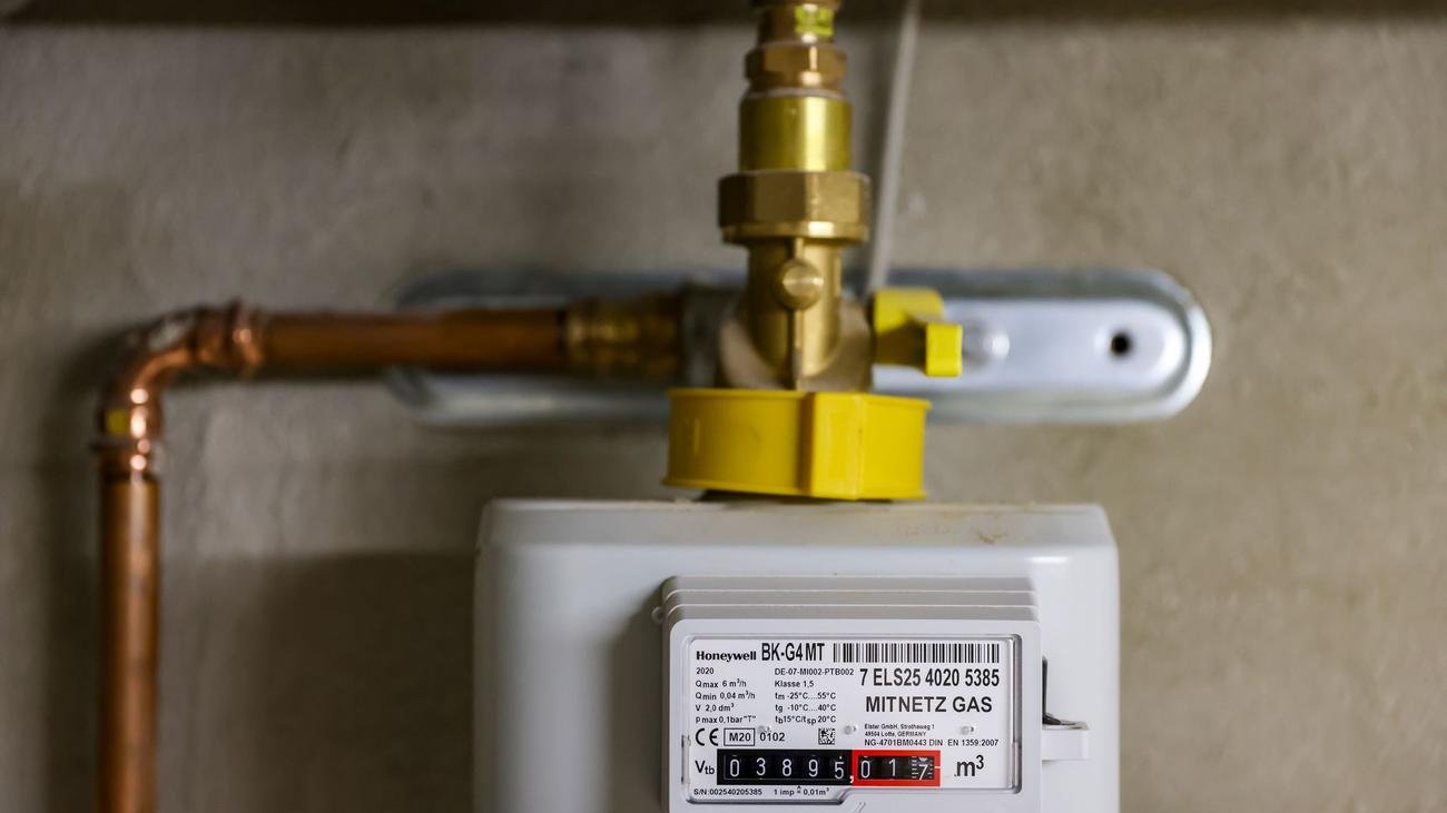 Verbraucherzentrale klagt: Urteil: Höhere Gas-Preise für Neukunden unzulässig