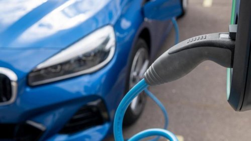 Verkehrswende: Elektroauto-Zuschuss kostet Bund knapp zwei Milliarden