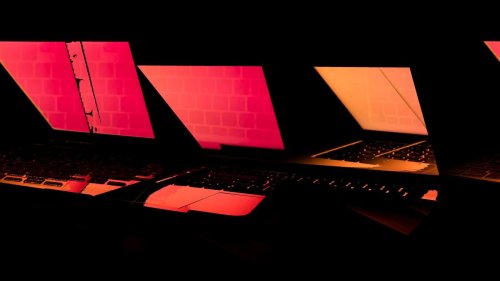 Ukrainekrieg: Russische Hacker greifen Rüstungskonzerne an