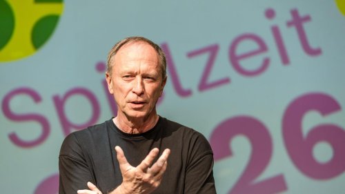 Spielzeit 2025/2026: Hasko Weber bringt neue Formate ins Cottbuser Staatstheater