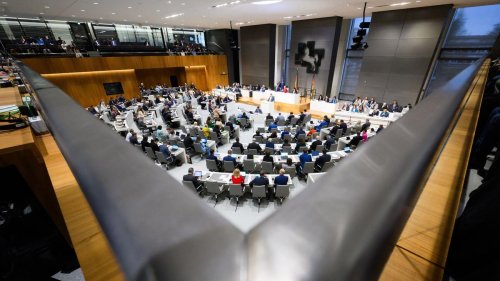 Niedersächsische Bauordnung: Landtag diskutiert über Erleichterung von Bauvorschriften
