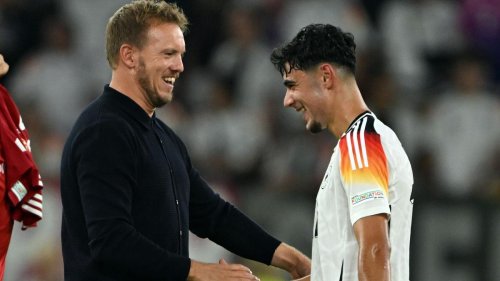 Fußball-Nationalmannschaft: Darum ist das Italien-Duell so wichtig für die WM